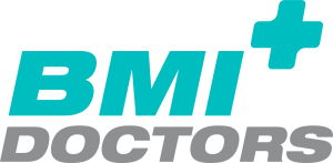 Large BMI Doctors Logo
