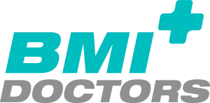 Large BMI Doctors Logo