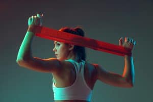 resistance training
