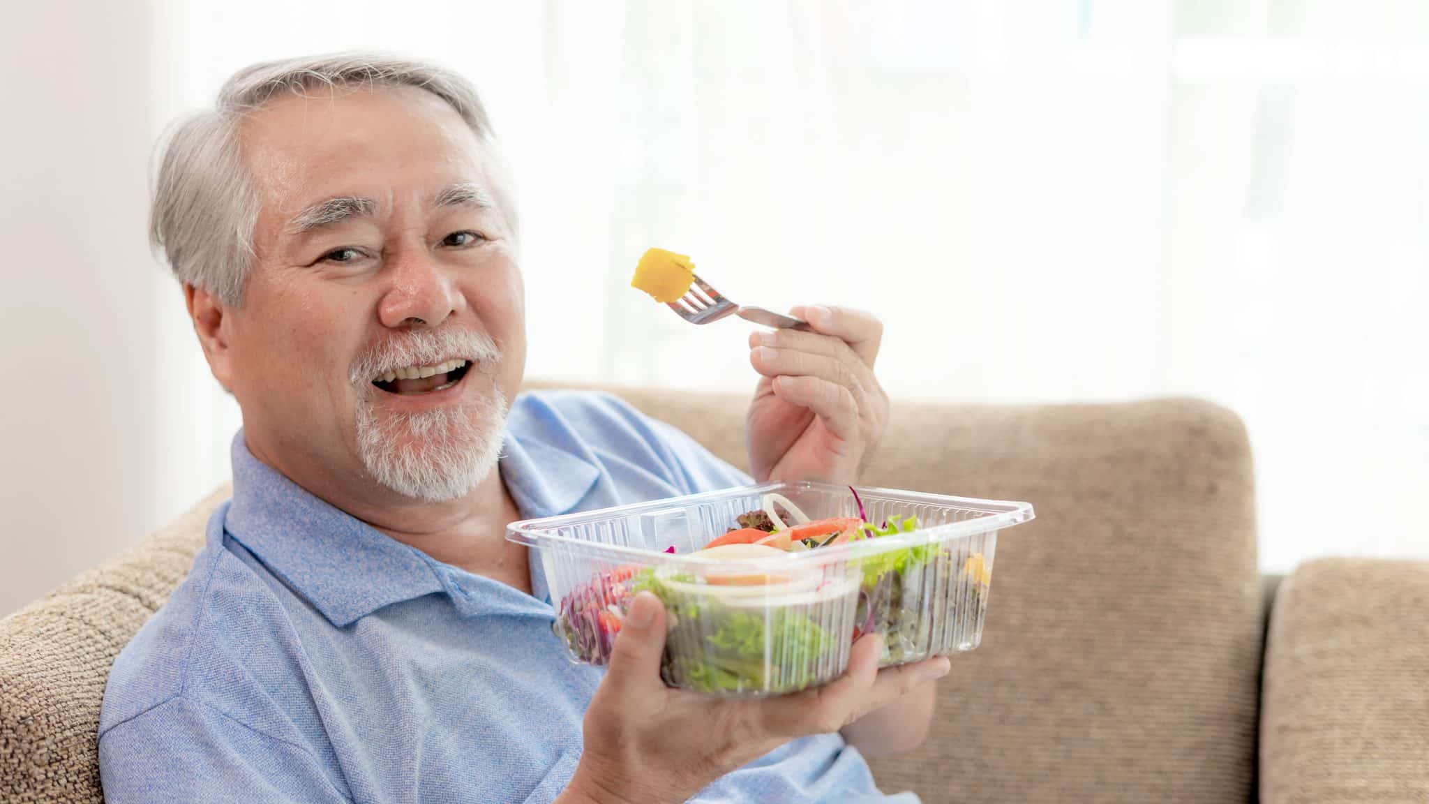 The Ultimate Guide to Eating on GLP-1 (Ozempic / Wegovy)