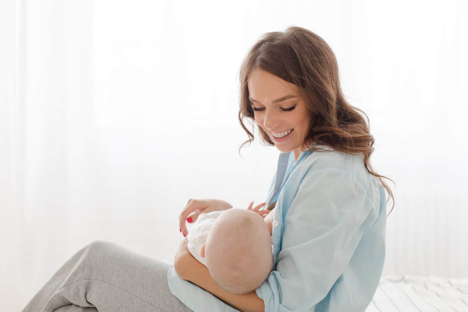 Semaglutide And Breastfeeding