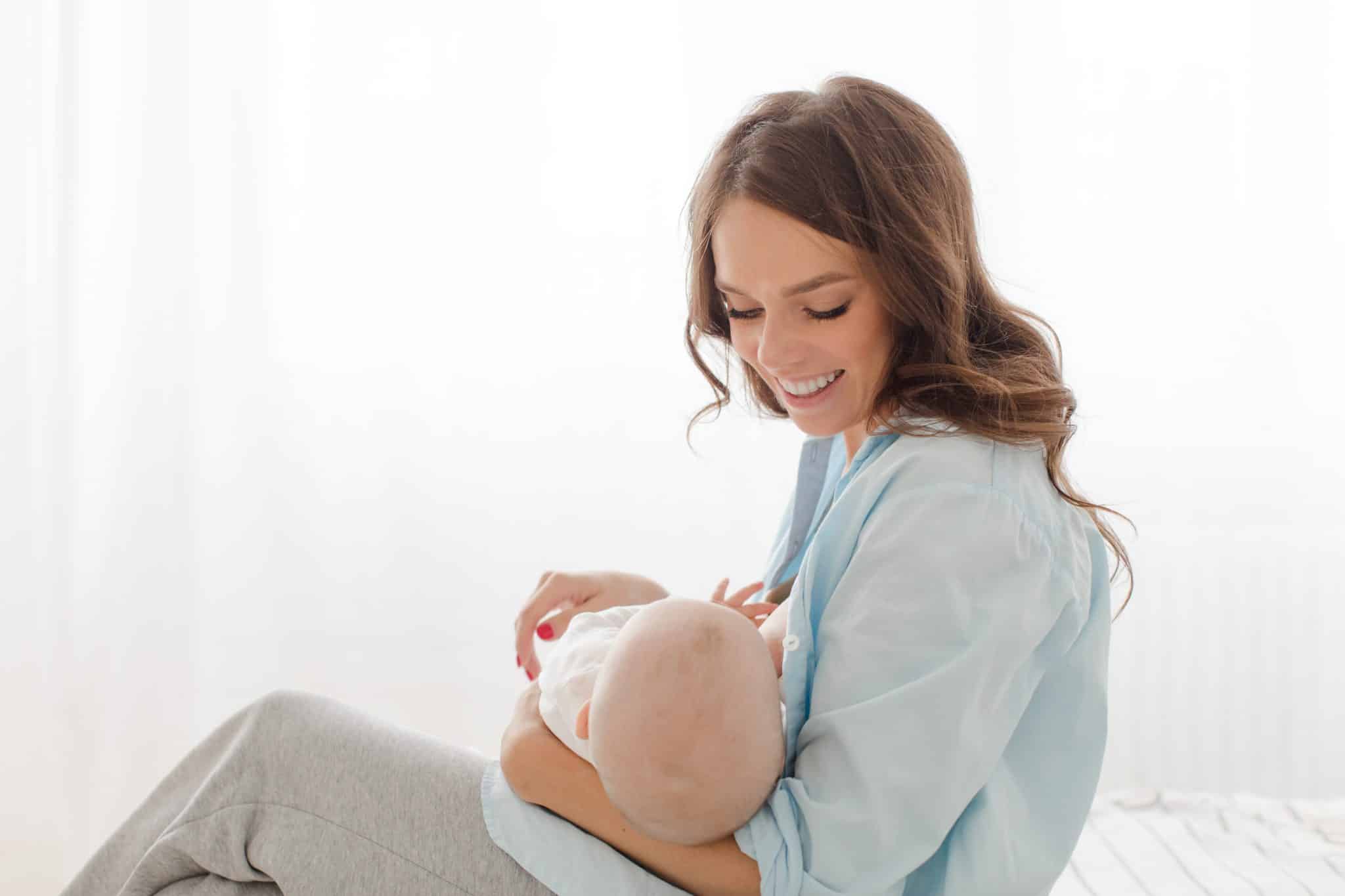 breastfeeding and semaglutide