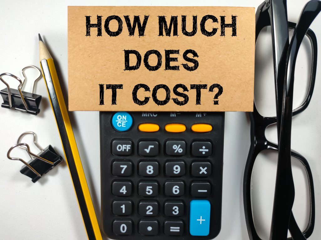 how much calculator