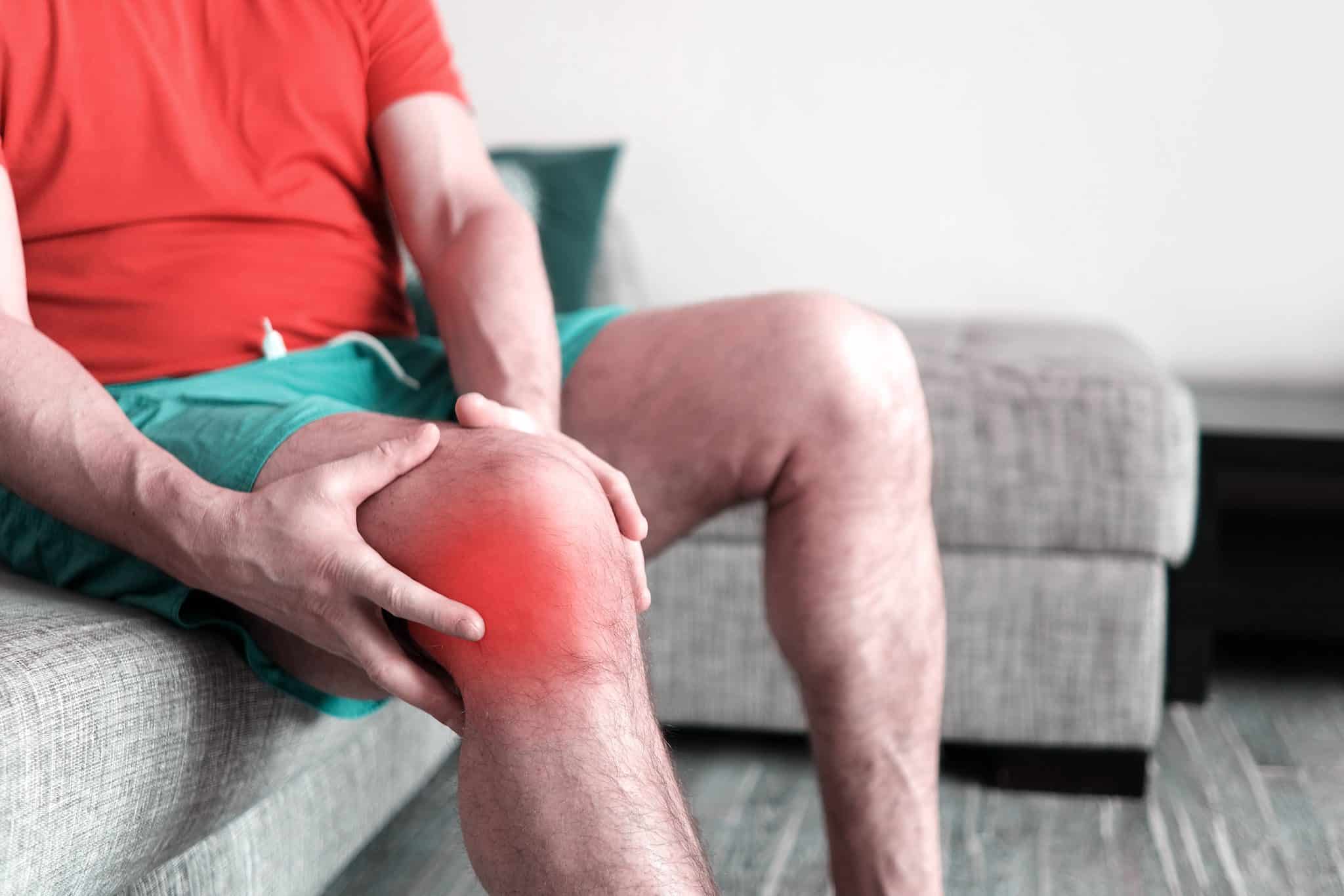 Arthritis knee
