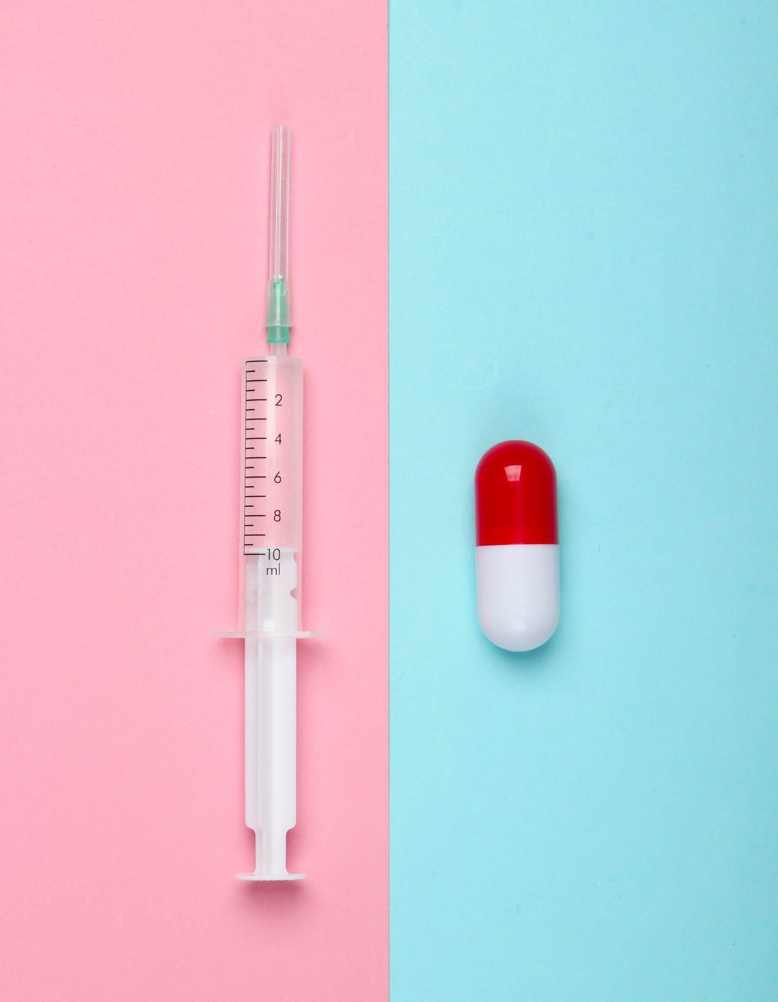 oral semaglutide vs injection