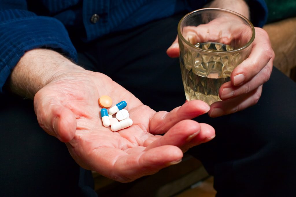 semaglutide and alcohol