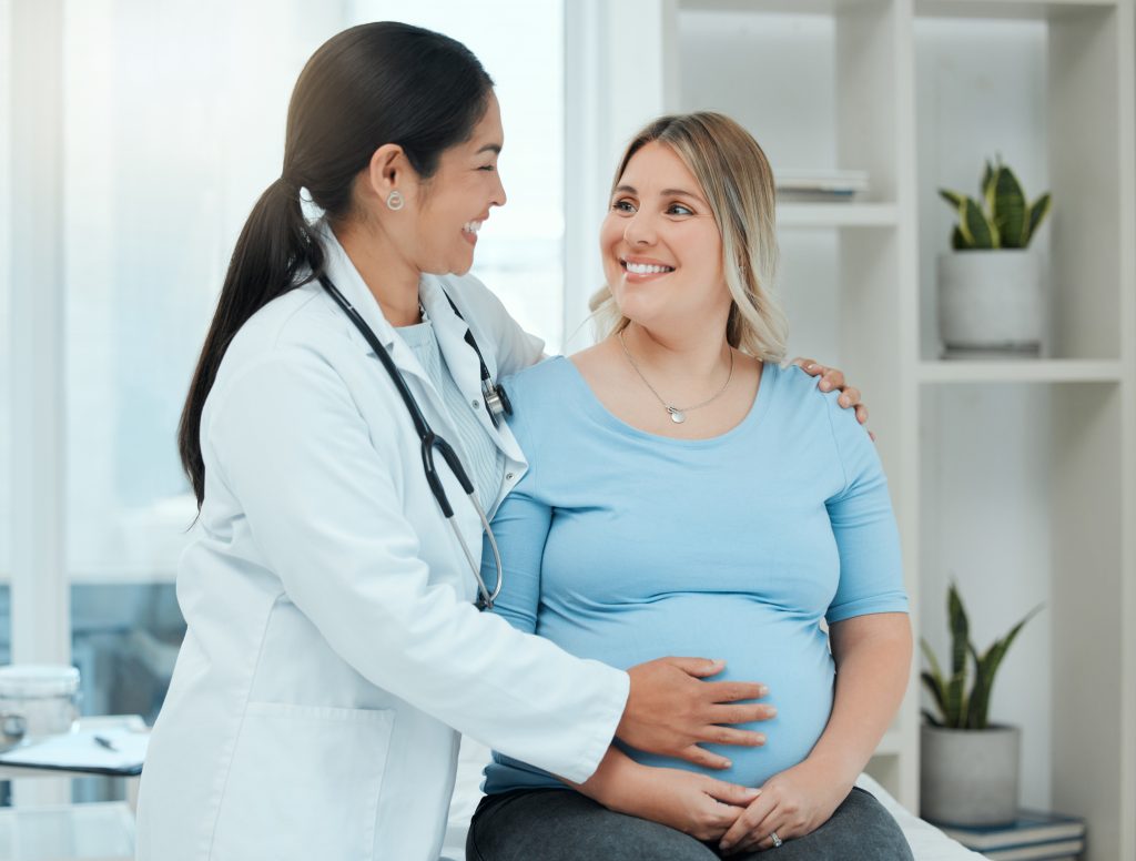 doctor semaglutide pregnant