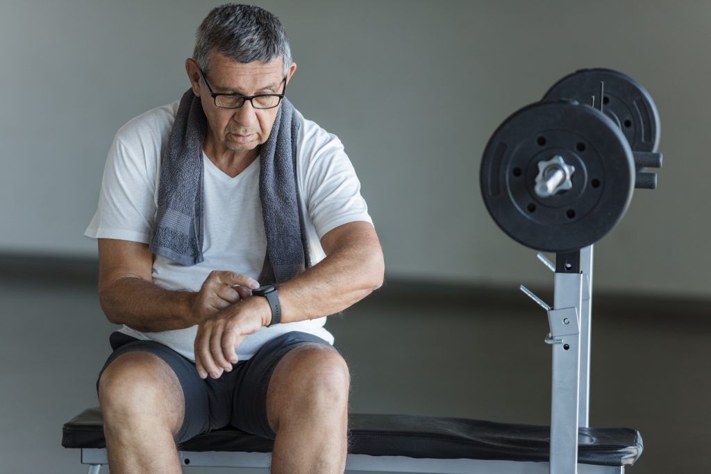 man semaglutide and muscle loss