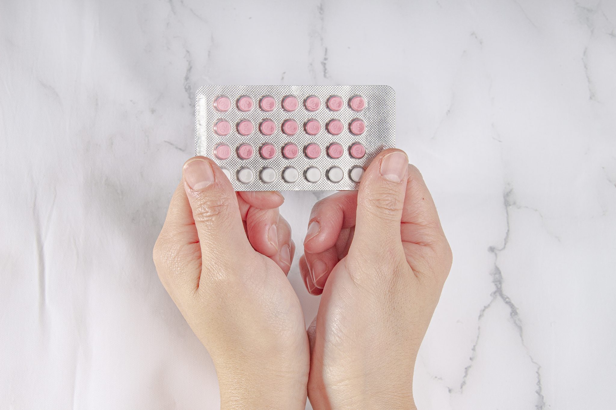 semaglutide and birth control