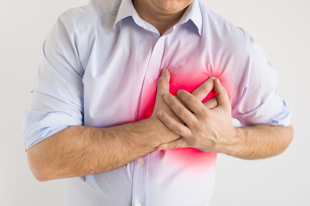 Semaglutide and heartburn - Bmi Doctors