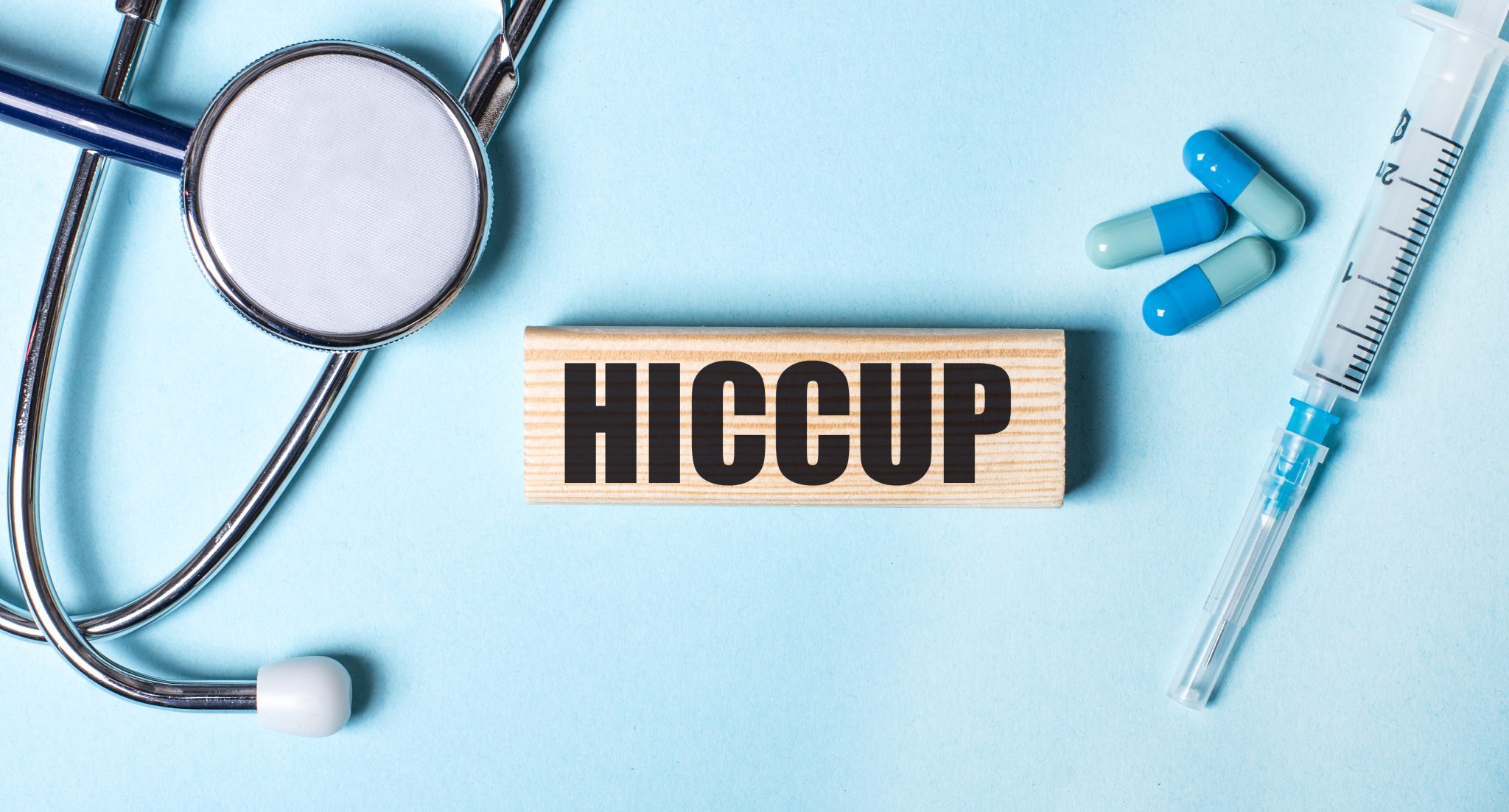 semaglutide and hiccups