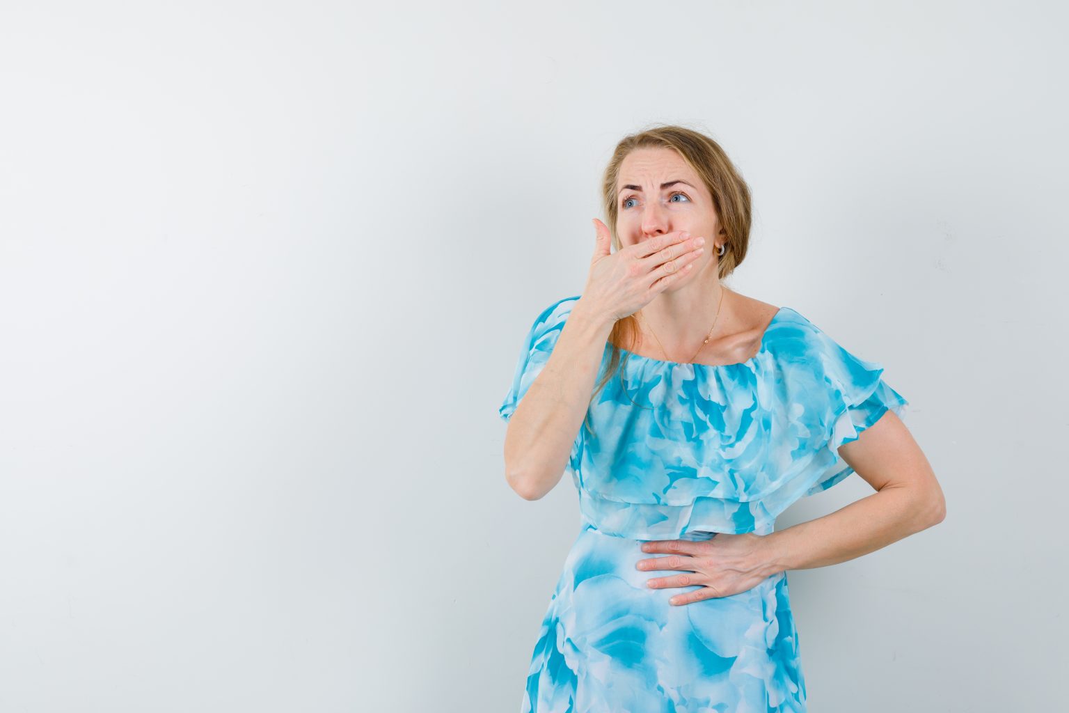 Initial Side Effects What to expect with semaglutide and nausea - Bmi Doctors