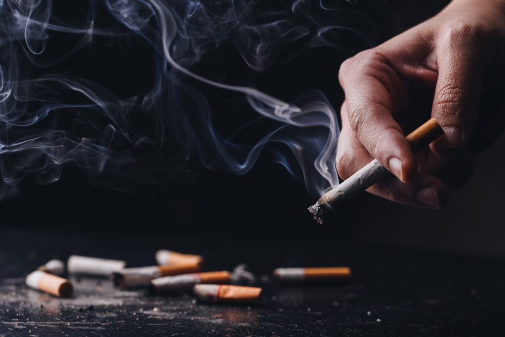 Exploring semaglutide's potential: smoking cessation benefits - Bmi Doctors
