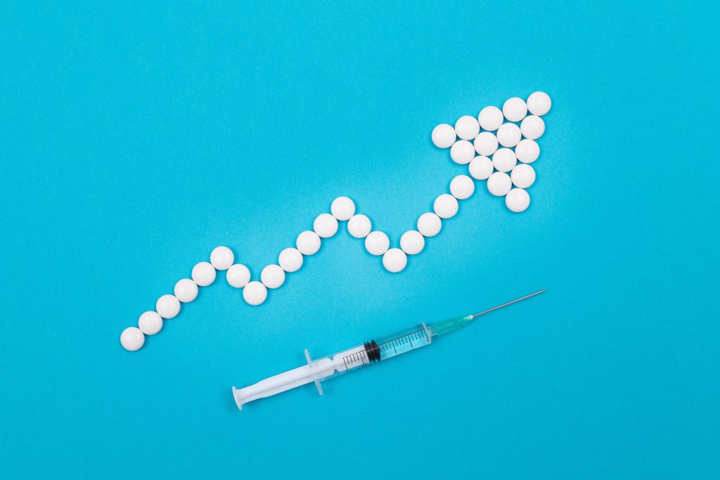 Semaglutide titration schedule Bmi Doctors