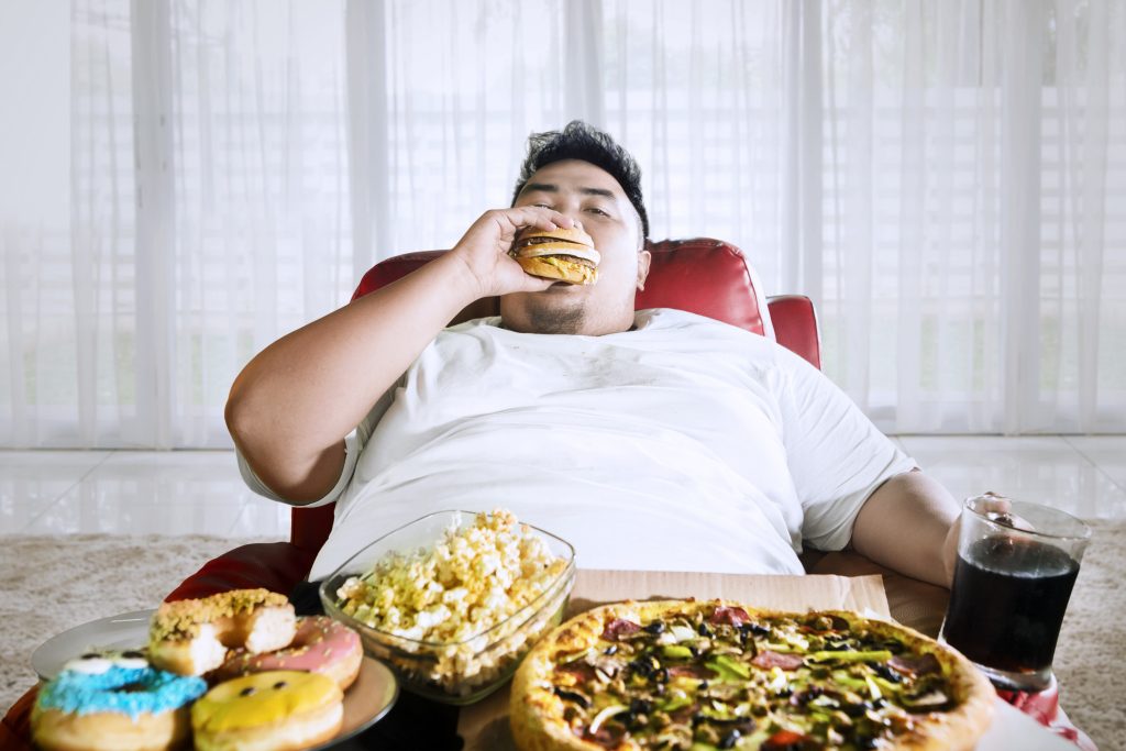 binge eating disorder and semaglutide