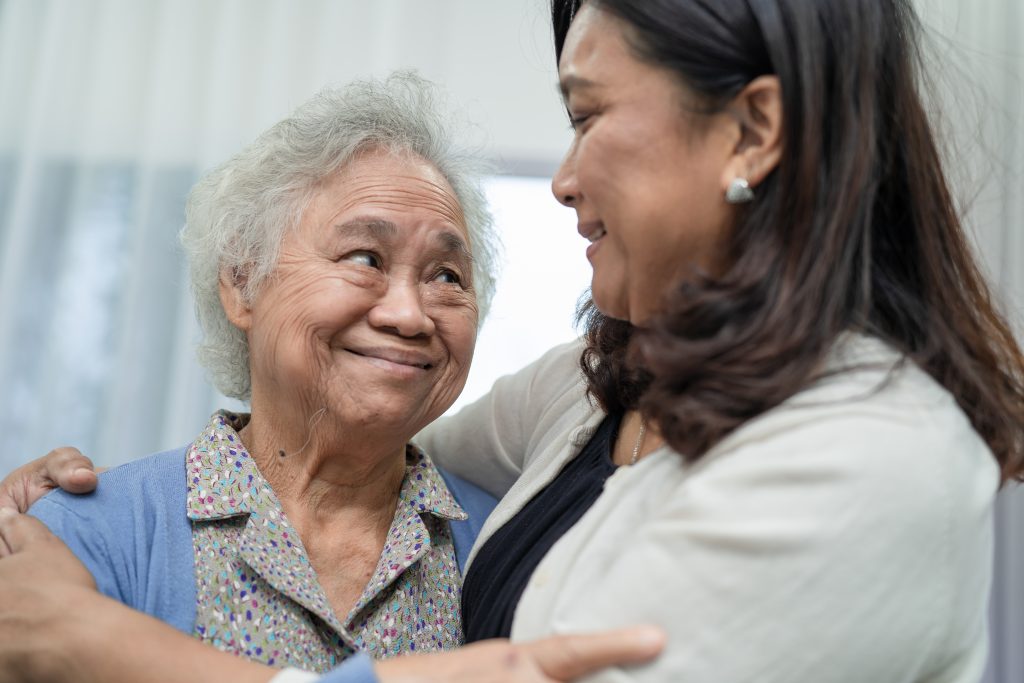 elderly semaglutide caregivers guide