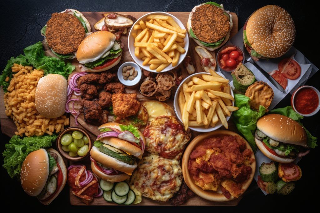 food binge eating disorder and semaglutide