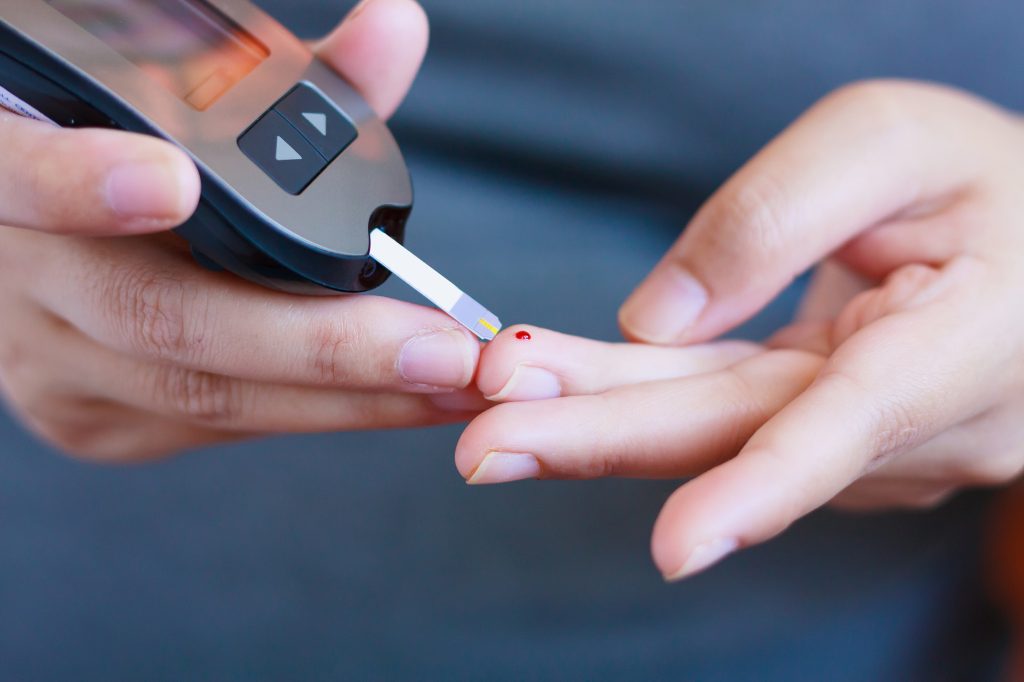 reversing prediabetes with semaglutide testing