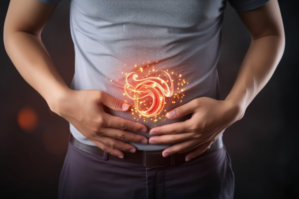 semaglutide and diverticulitis stomach