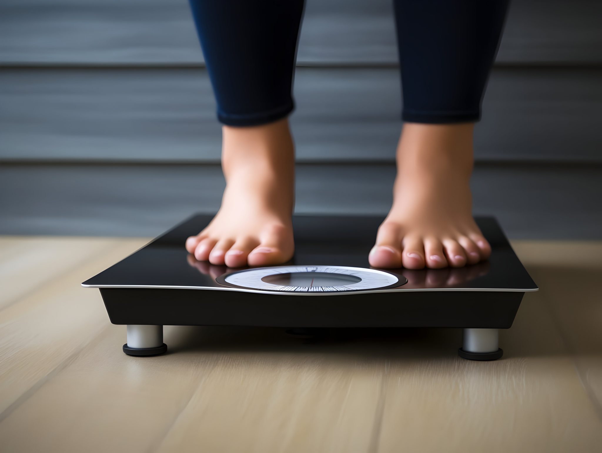 Understanding Weight Gain with Lexapro Bmi Doctors