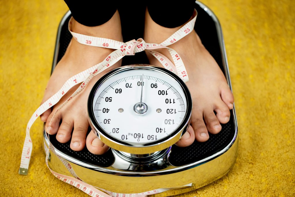 BMI for semaglutide 3