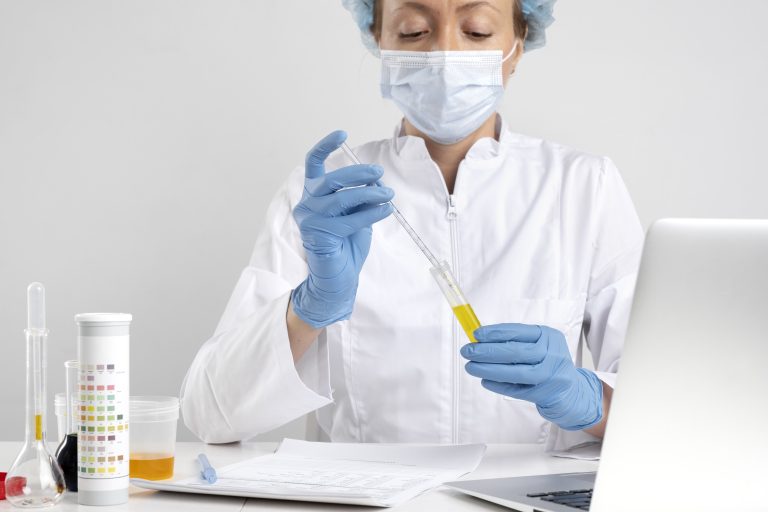 Does Semaglutide Show up on a Drug Test? - Bmi Doctors