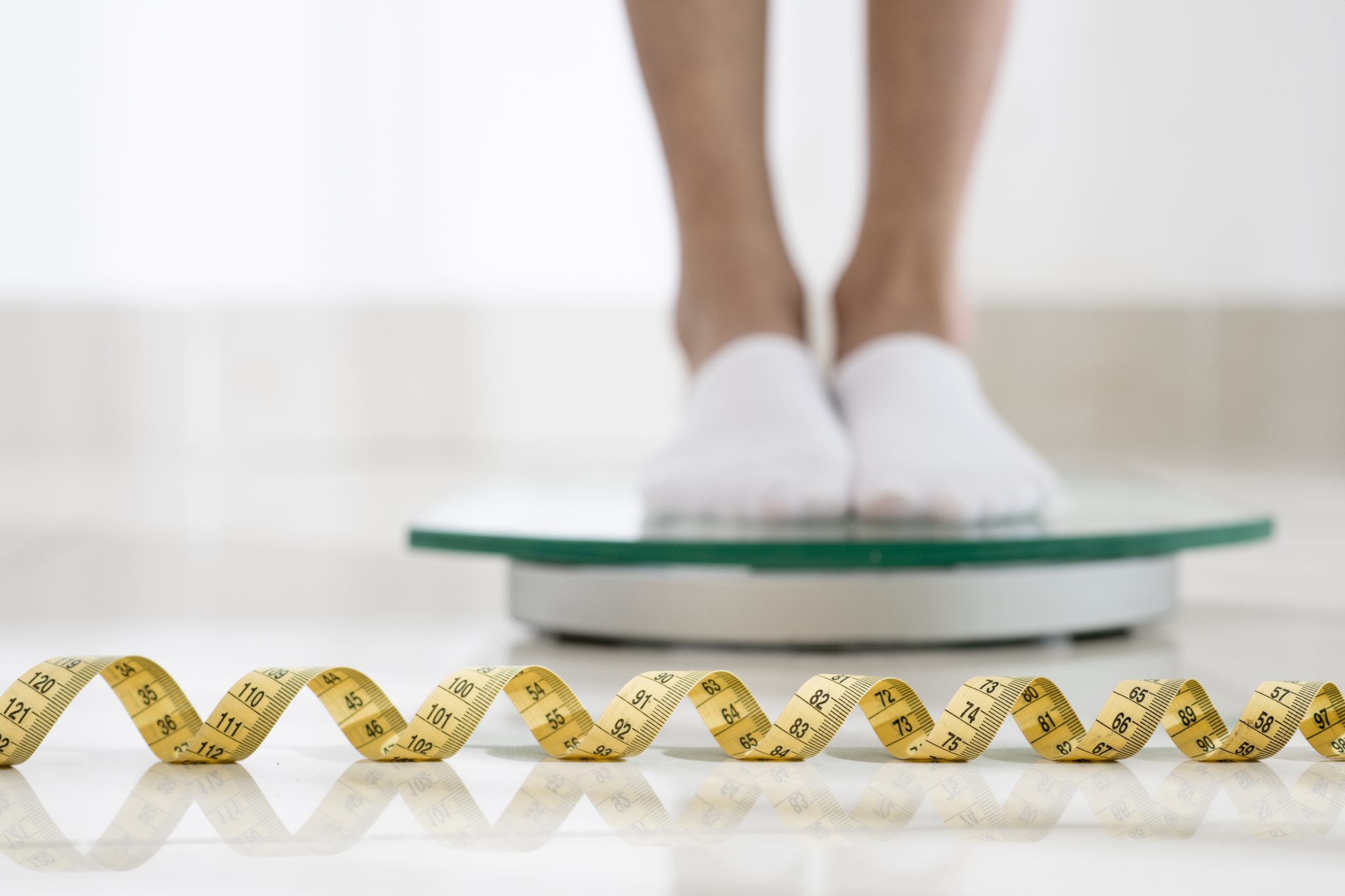 how does semaglutide work for weight loss 1