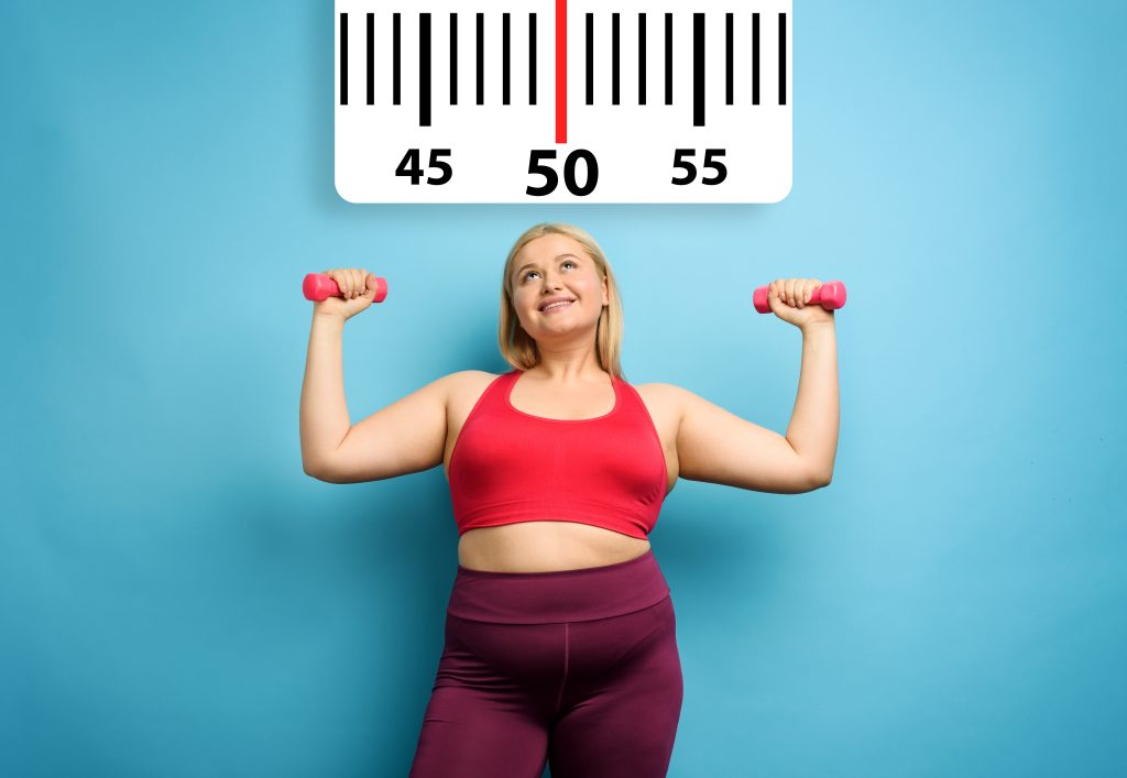 how much weight can you lose on semaglutide 3