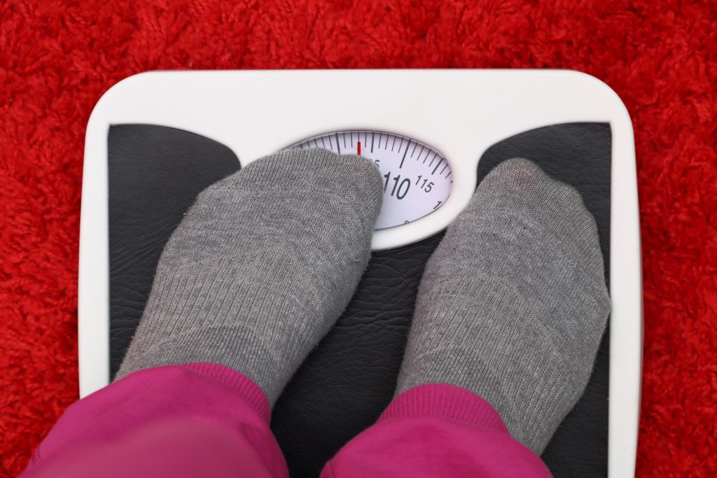 how much weight can you lose on semaglutide 4