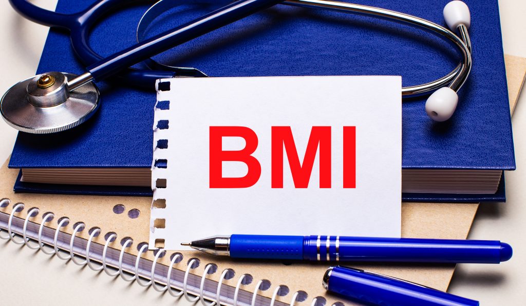 how to lower BMI 3