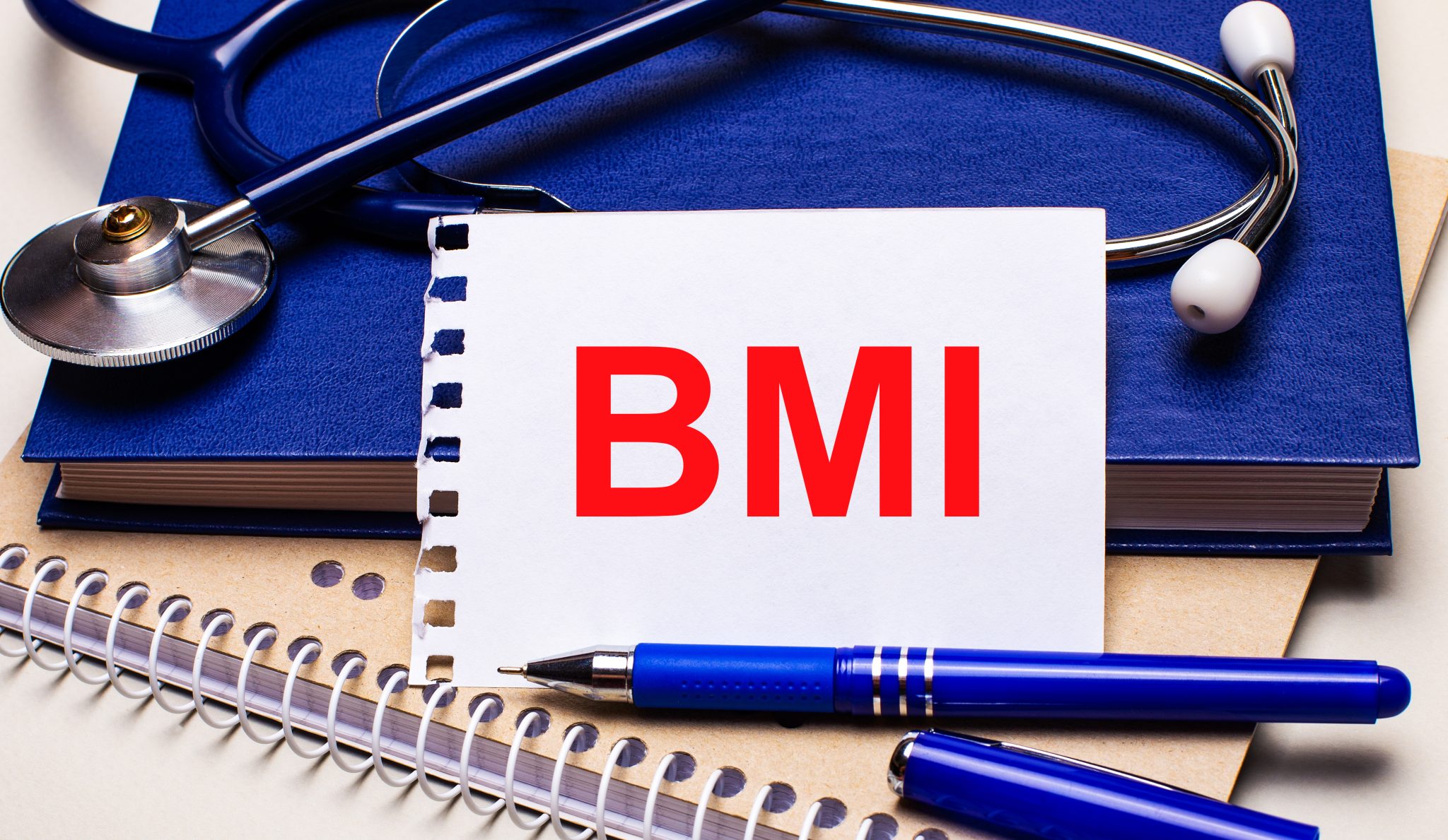 Taking Control: How to Lower Your BMI for Better Health - Bmi Doctors