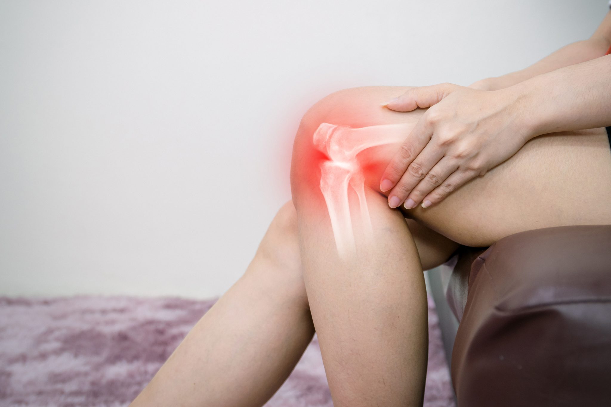 semaglutide and joint pain 1