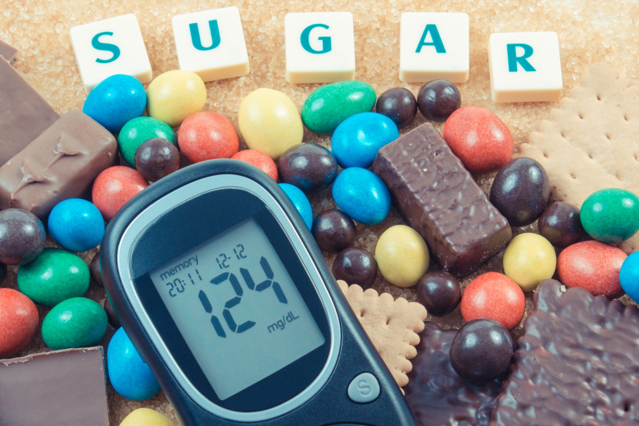semaglutide and low blood sugar 1