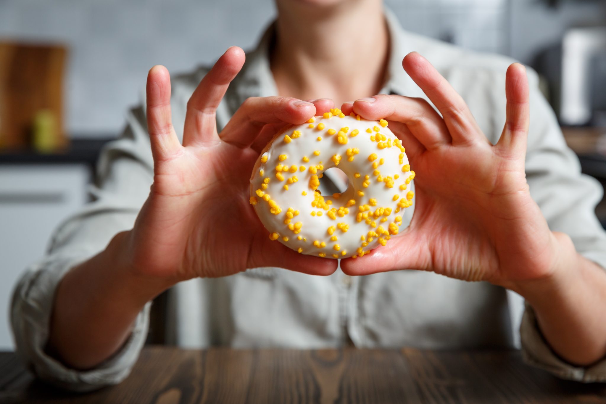 Semaglutide's Effectiveness Against Sugar Cravings: An In-Depth ...