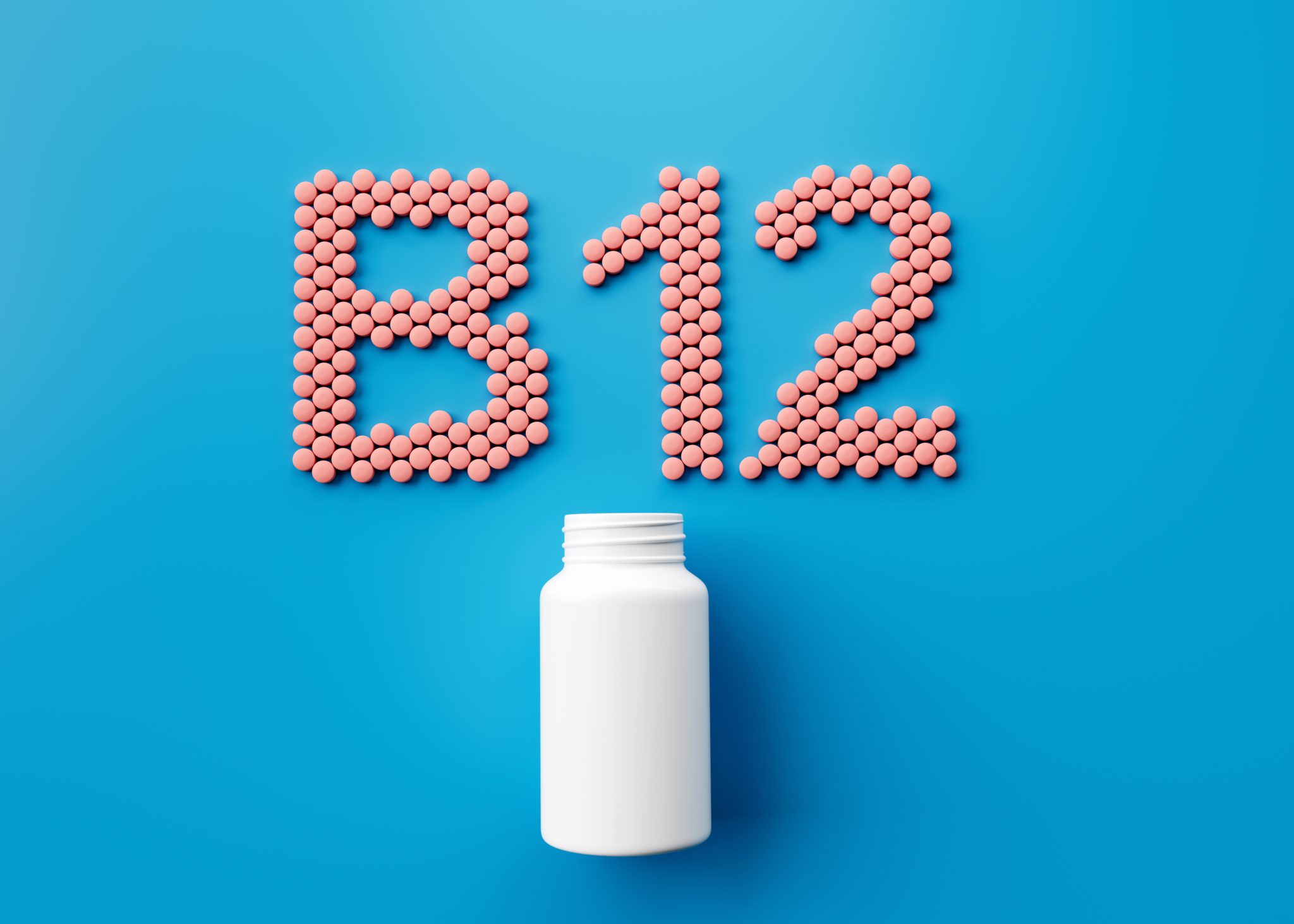 semaglutide and b12 2