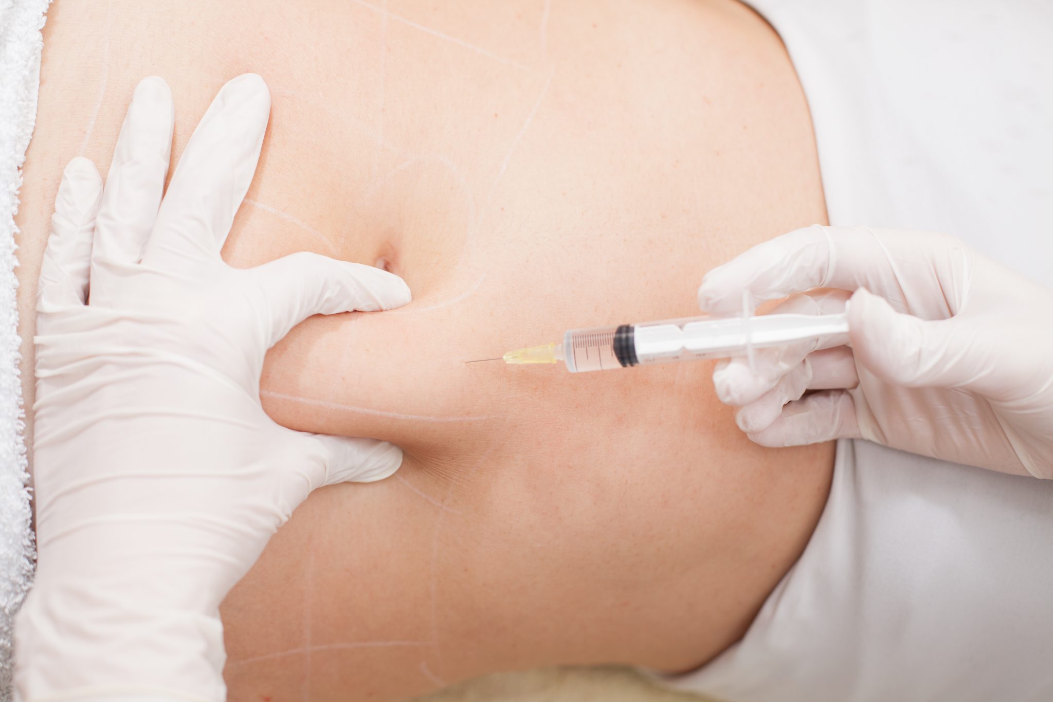 semaglutide and lipotropic injections 1