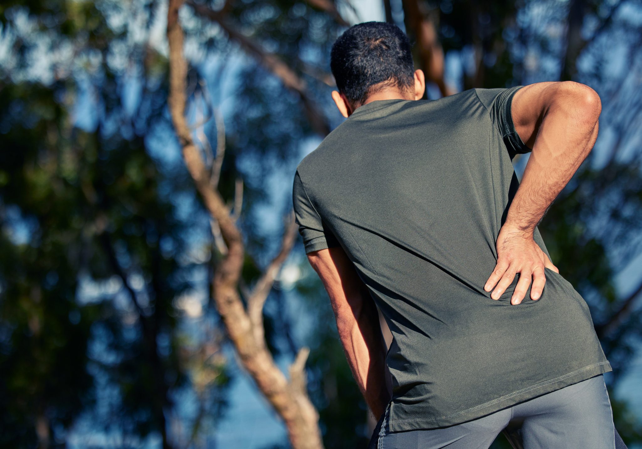 semaglutide and lower back pain 1