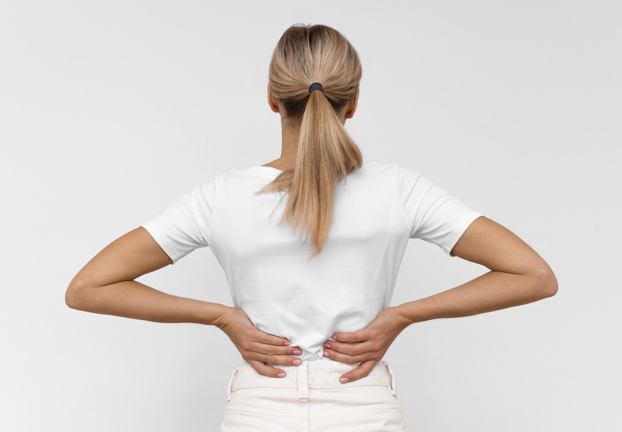 semaglutide and lower back pain 2