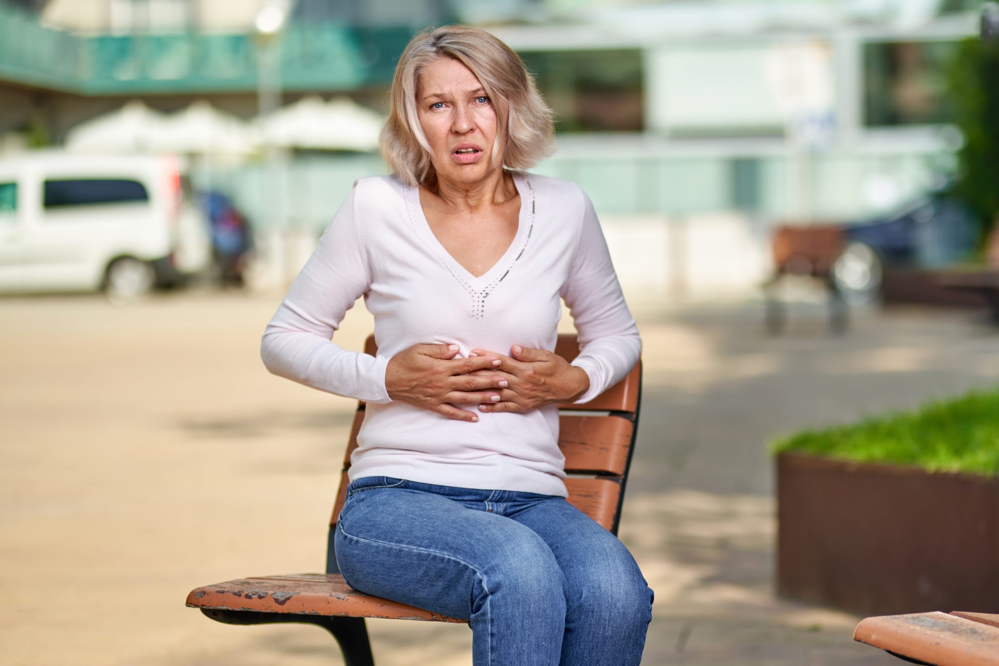 semaglutide and stomach cramps 3