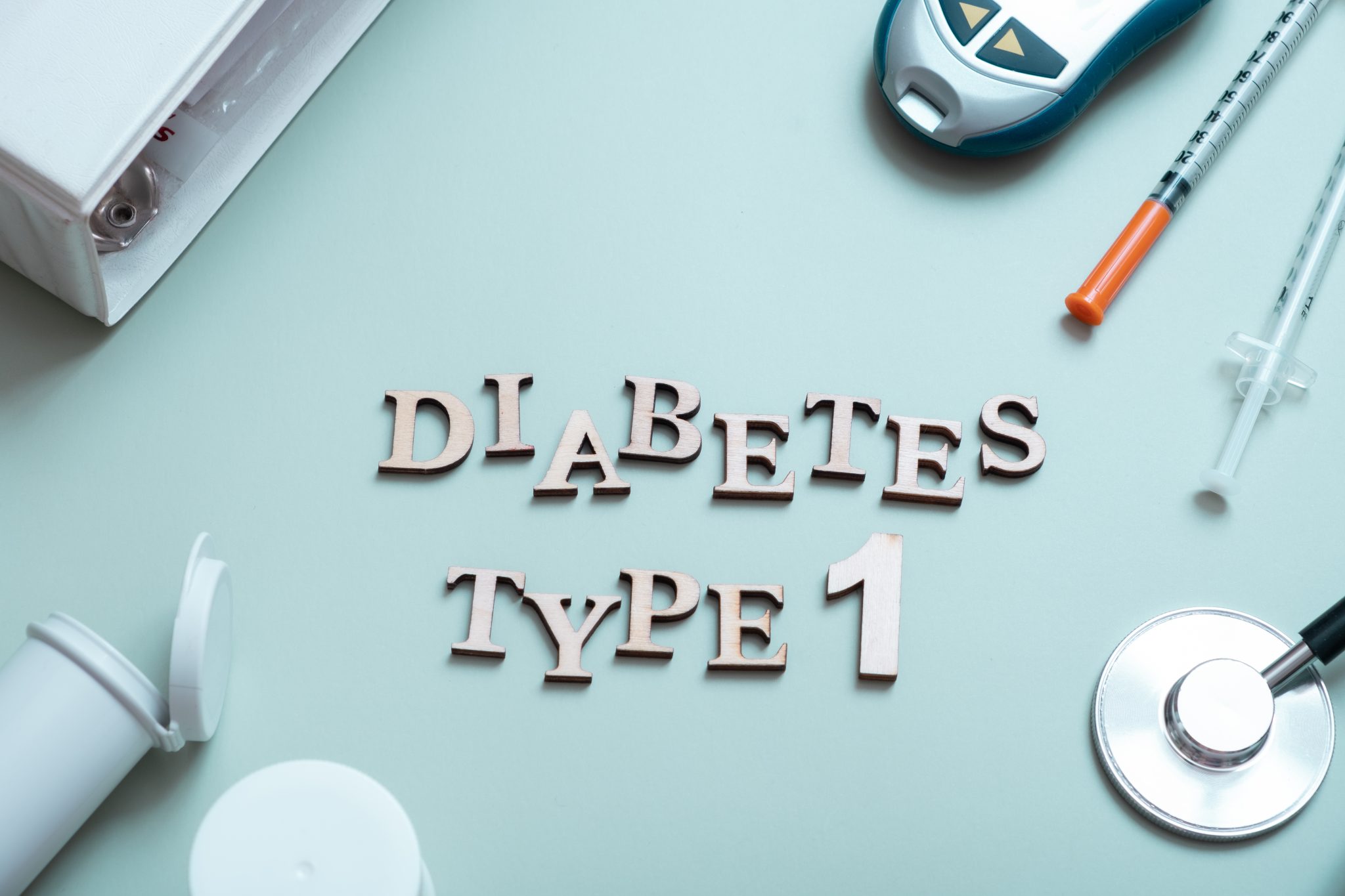 semaglutide and type 1 diabetes 1