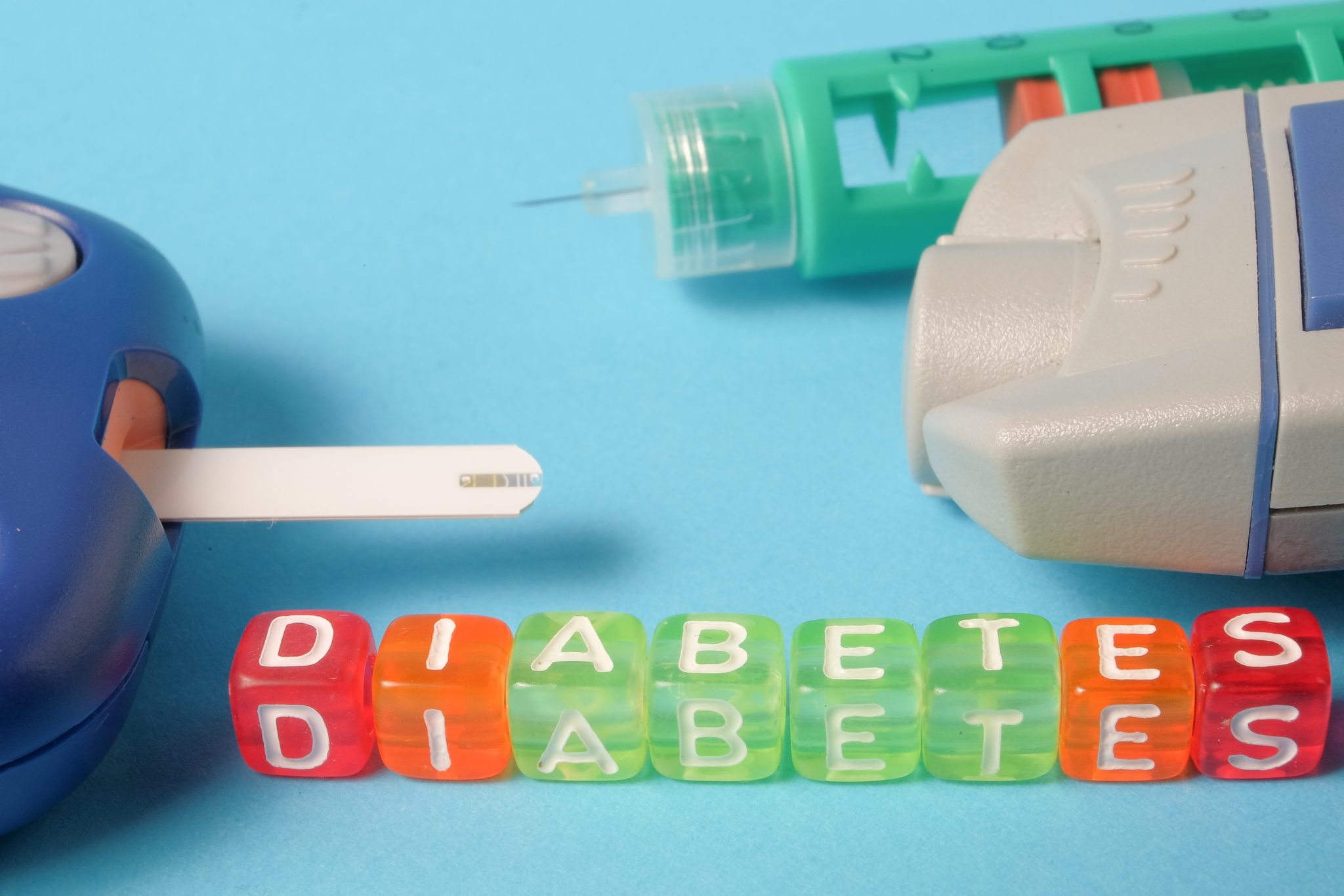 semaglutide and type 1 diabetes 3