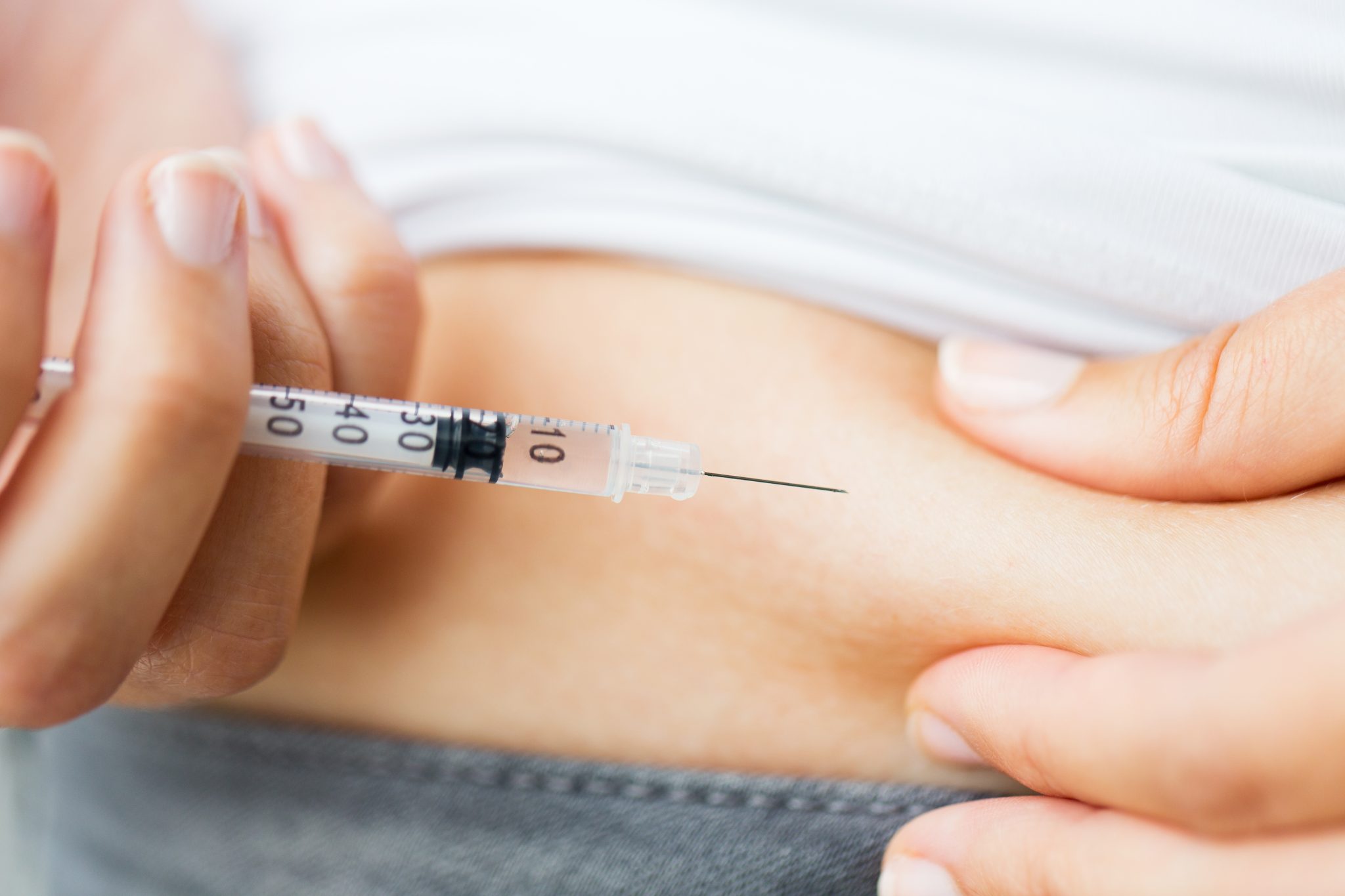semaglutide weight loss injections 1