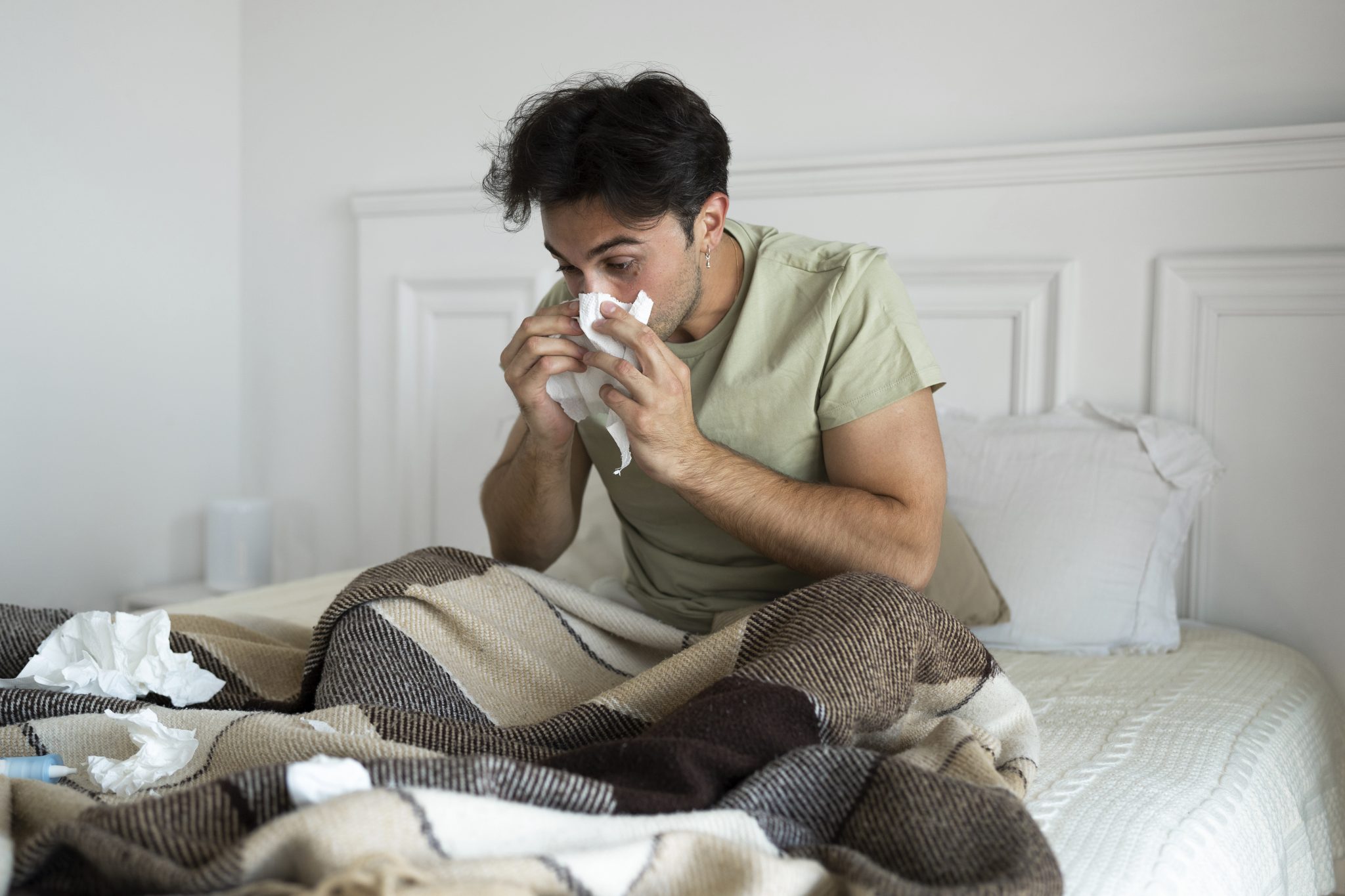 Allergic Rhinitis and semaglutide 2