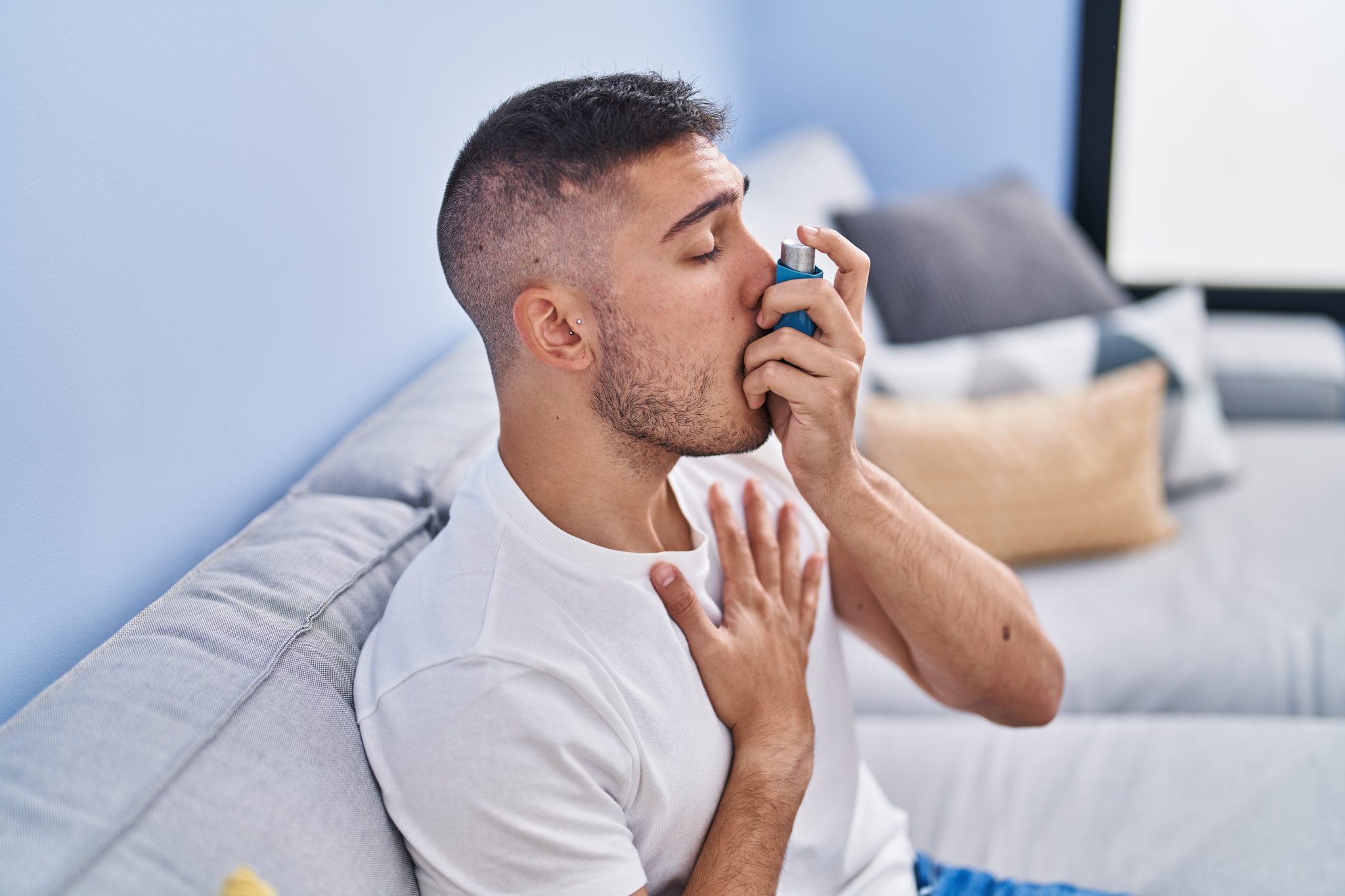 Asthma and semaglutide 1