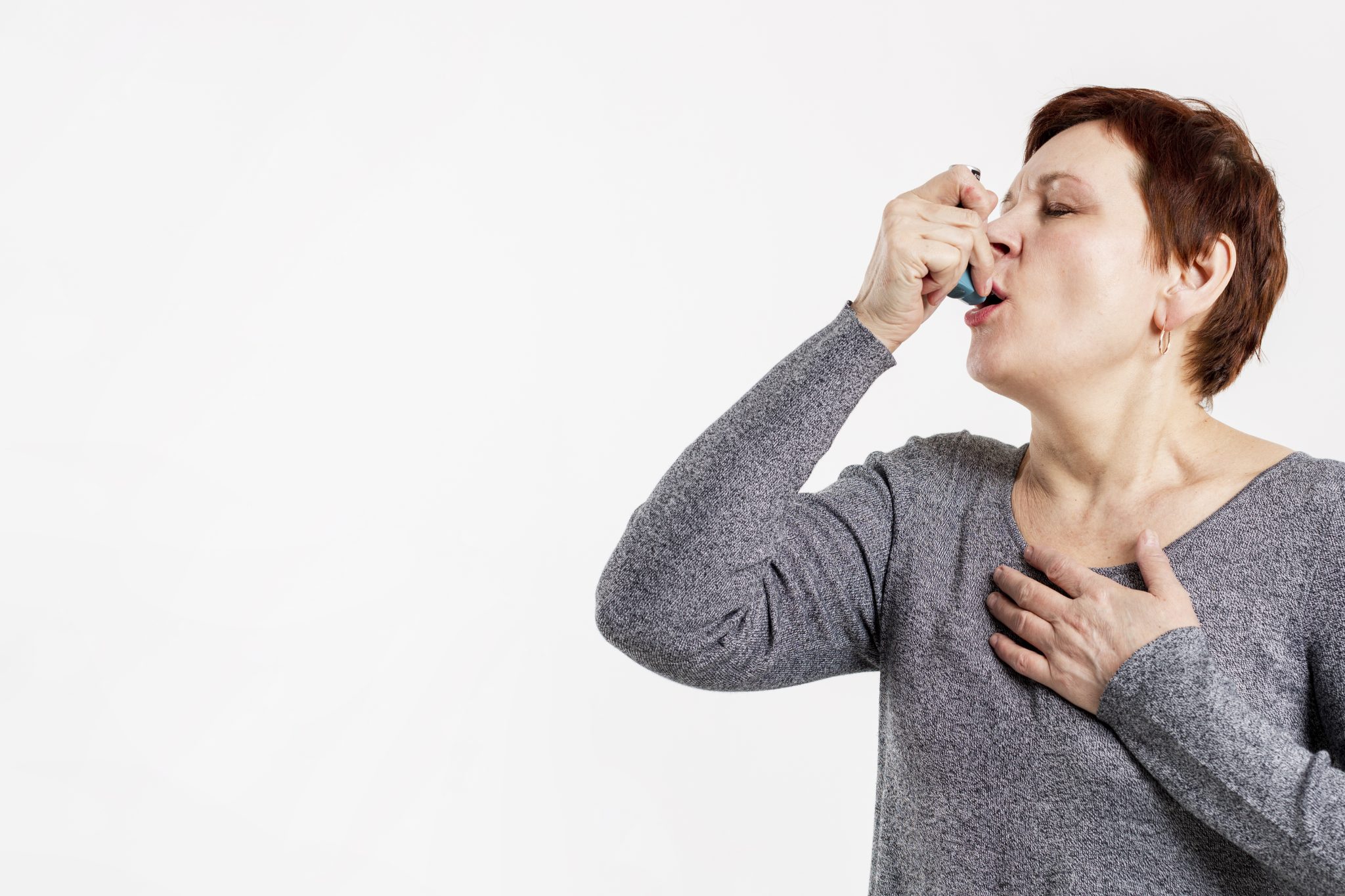 Asthma and semaglutide 2