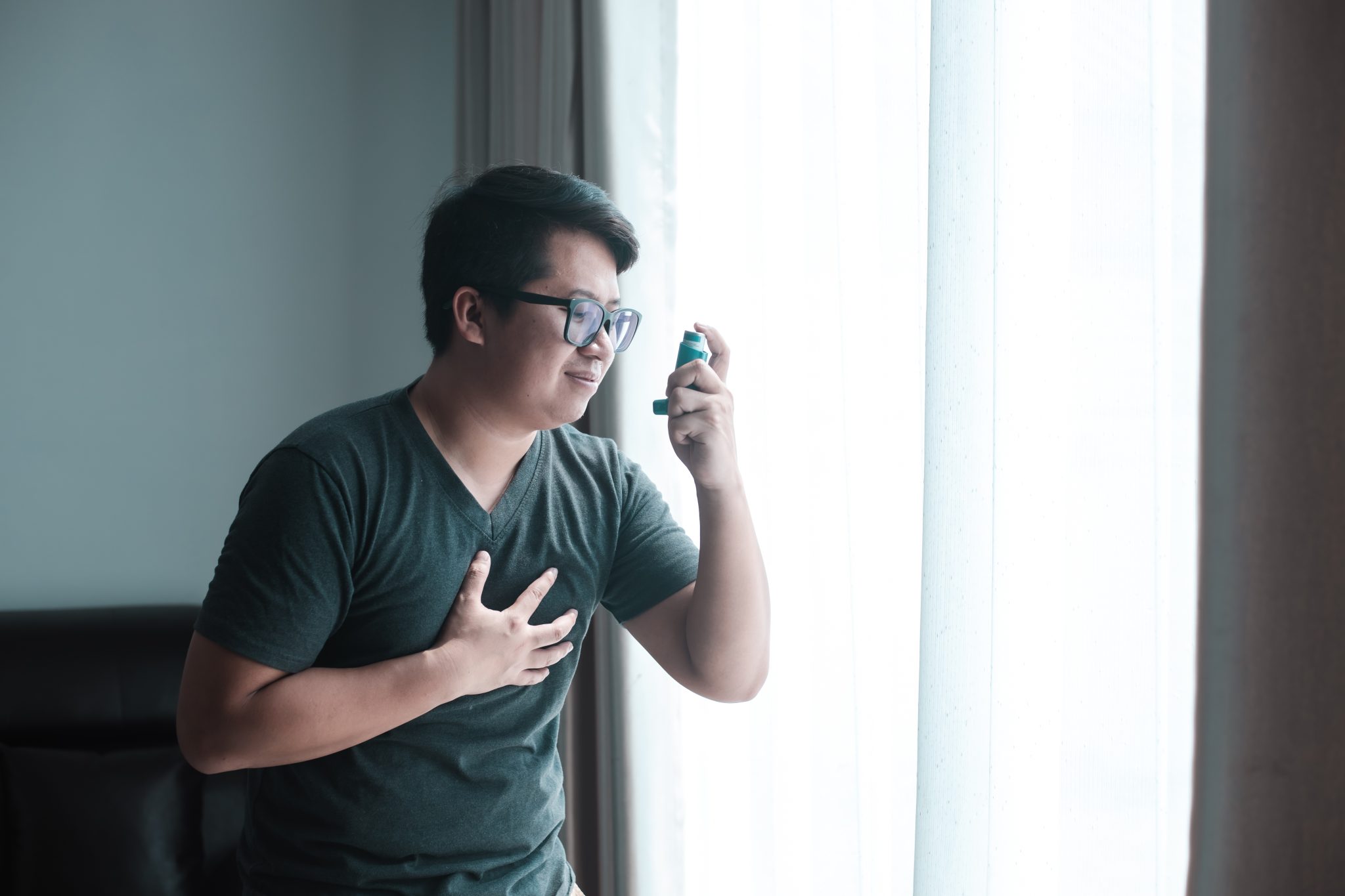 Asthma and semaglutide 3