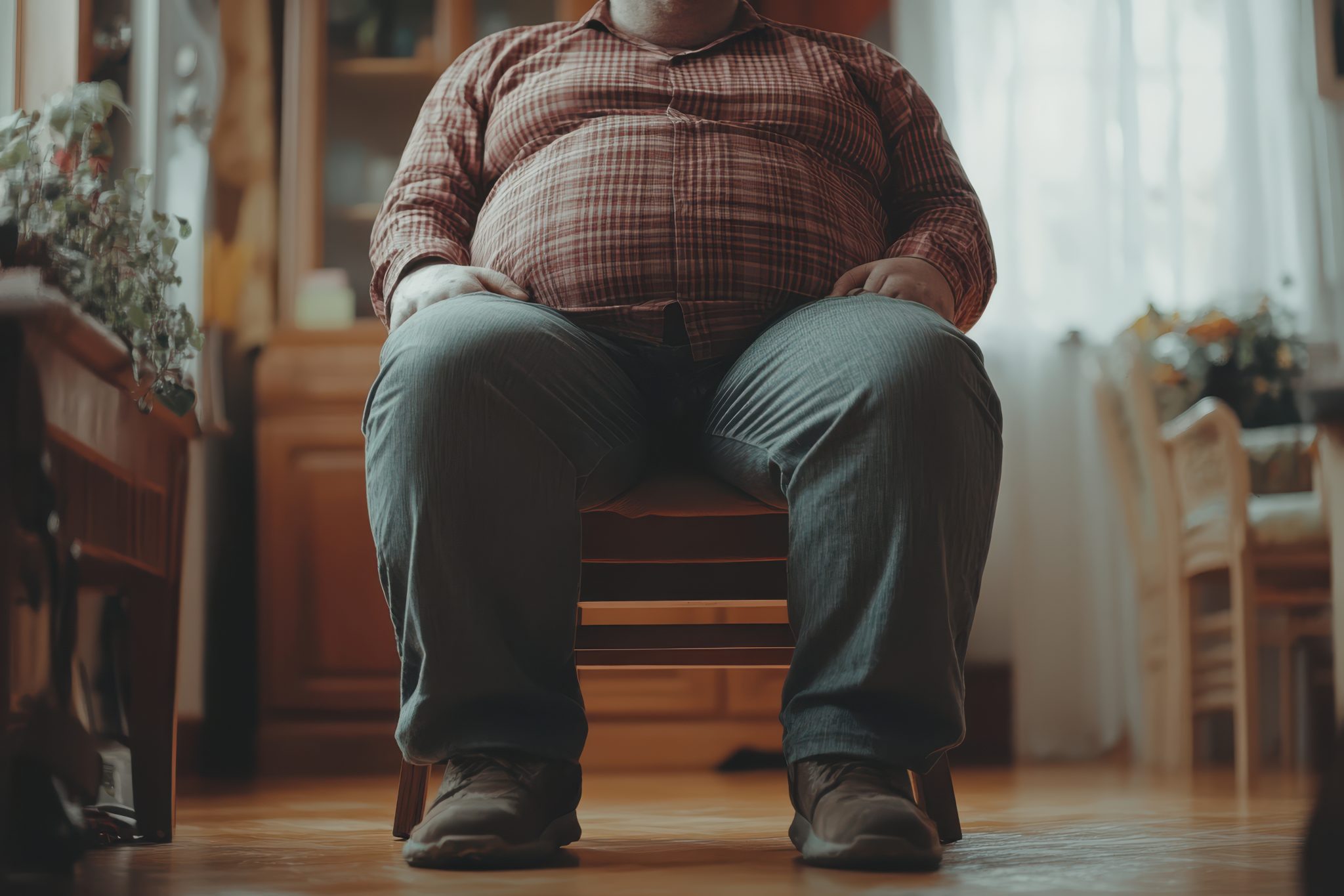 Obesity and semaglutide 1