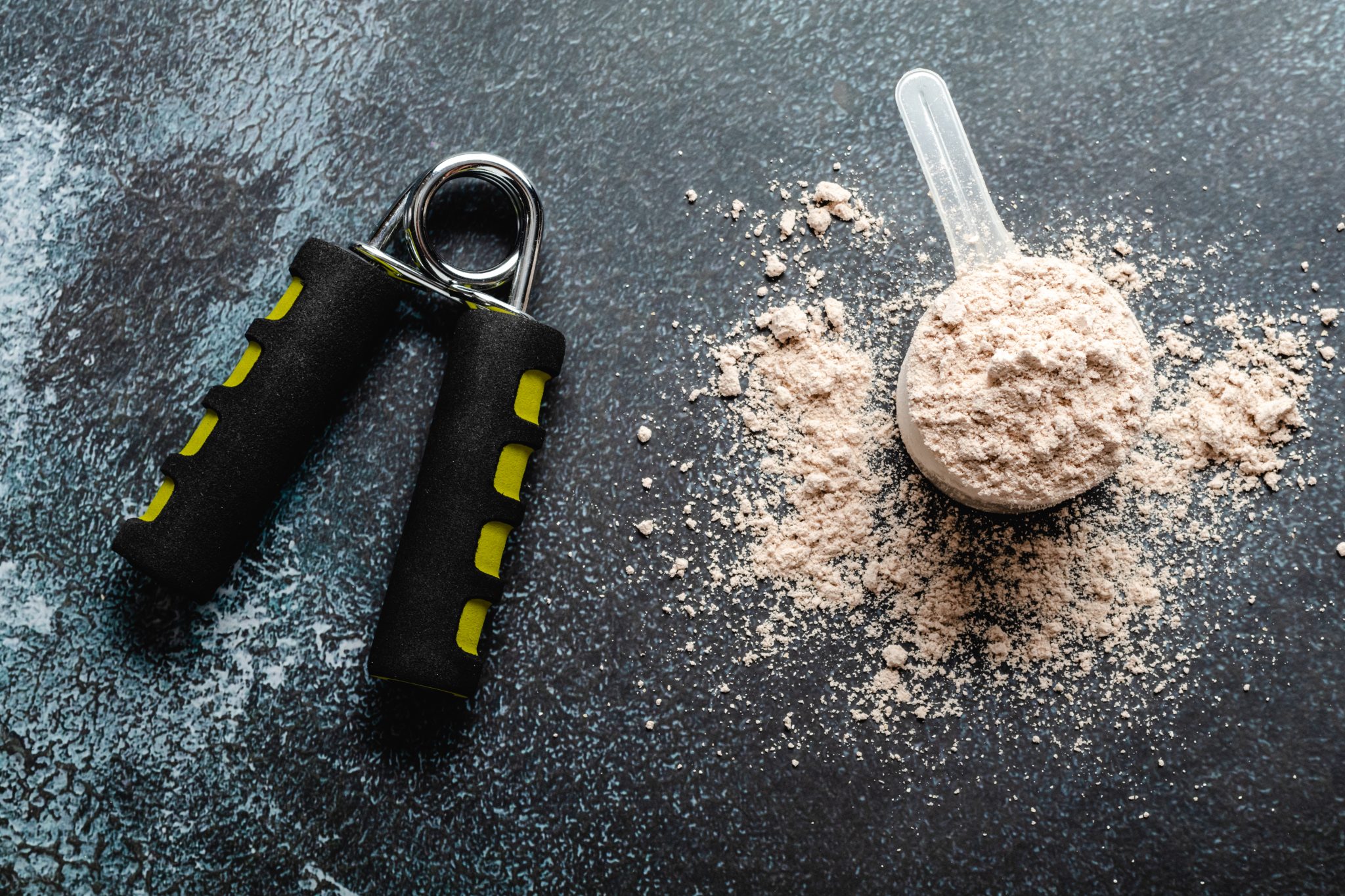 fat loss protein powder 3