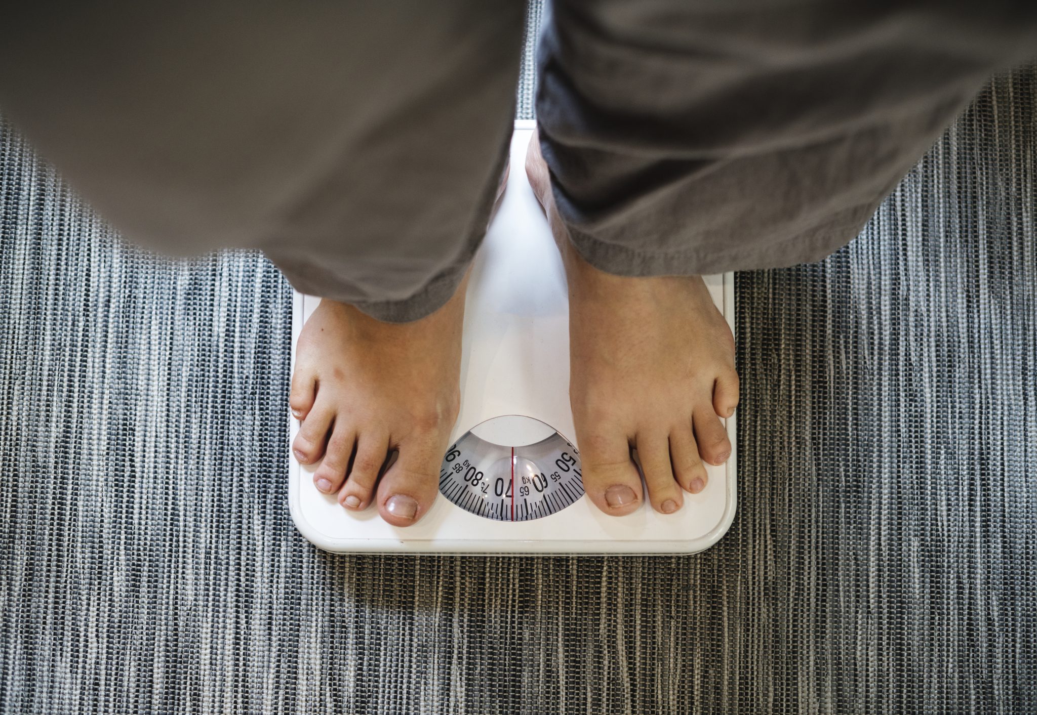 weight loss for adhd 1