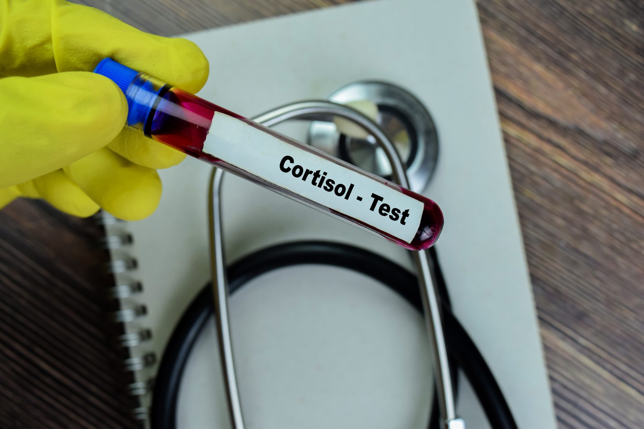 semaglutide and cortisol 3